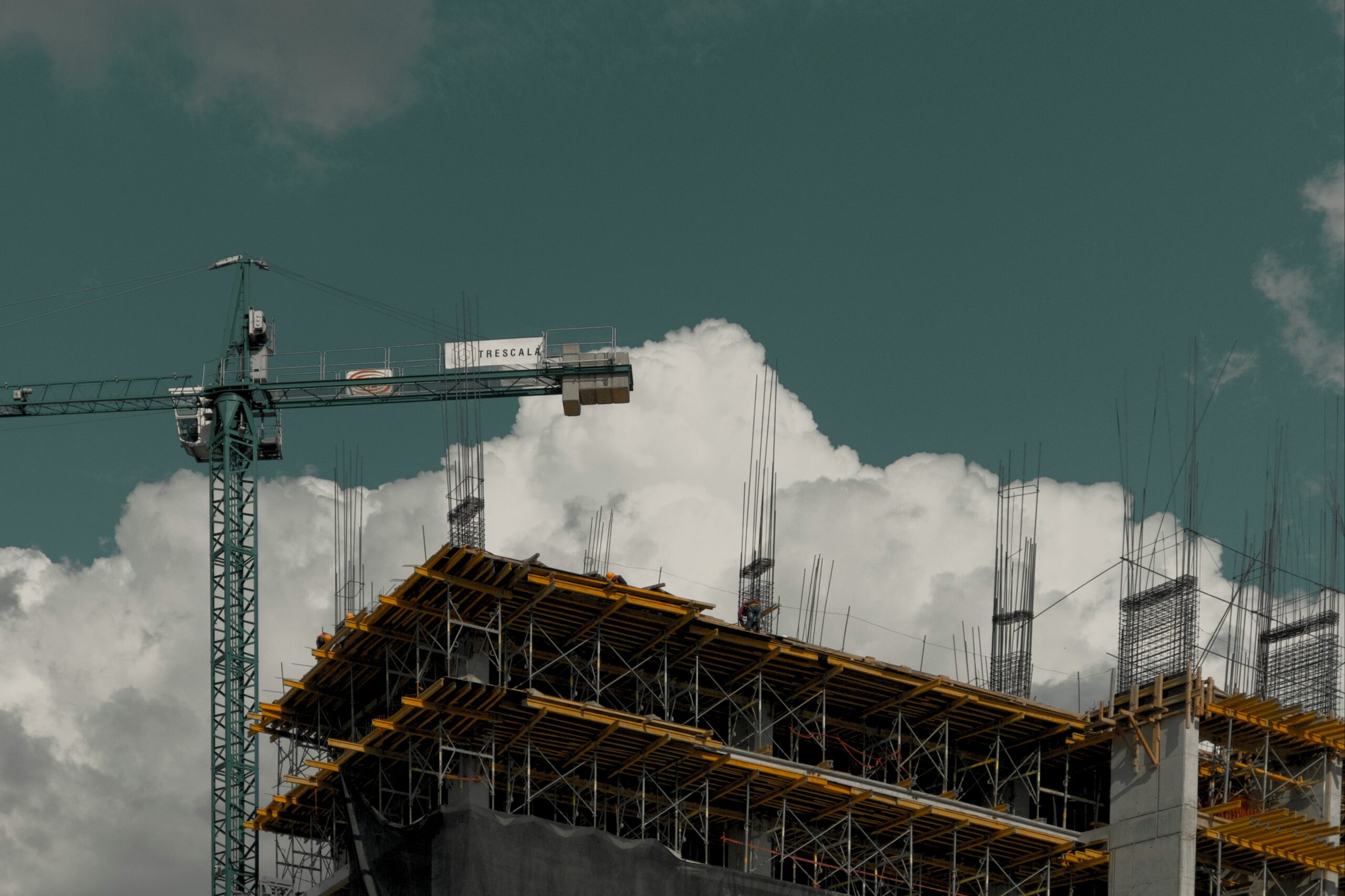 Servicios de construcción y reformas en Madrid